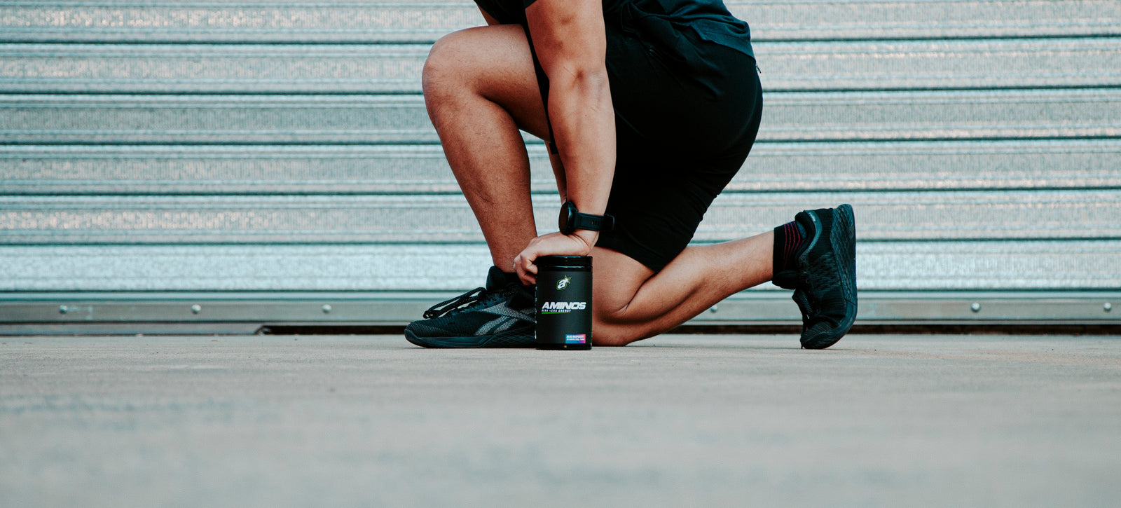 EAA’S – Your Muscles Partner in Crime
