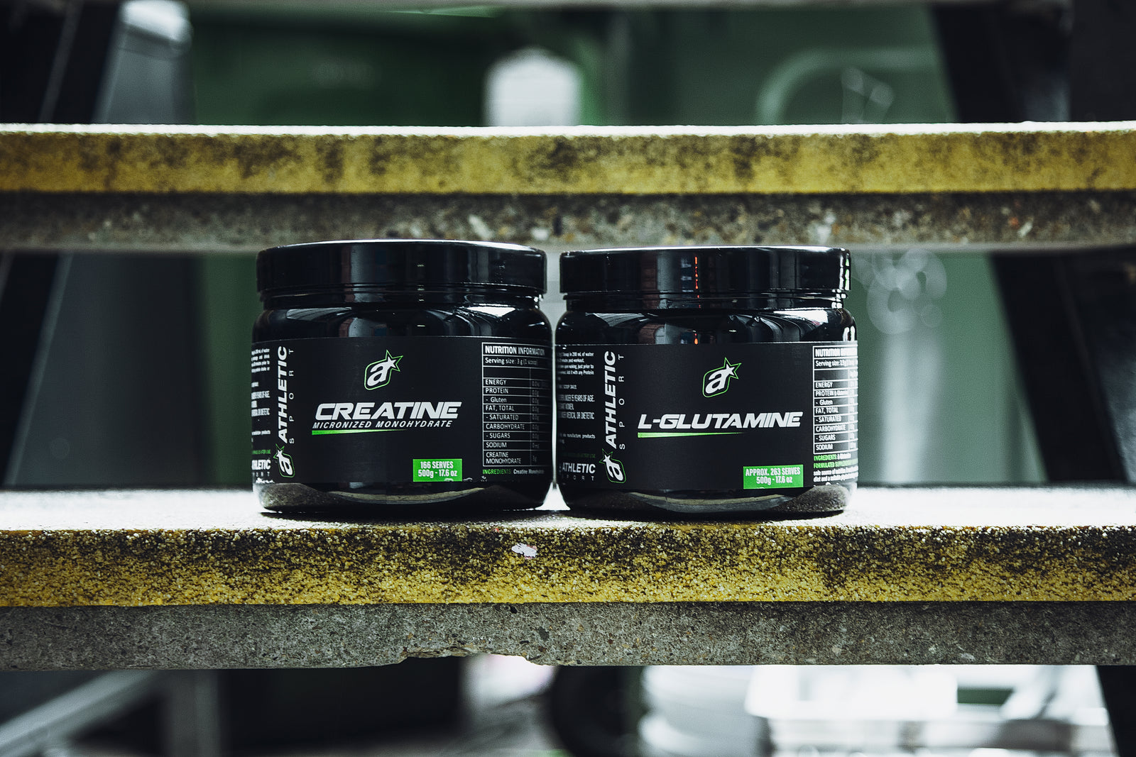 Looking to gain muscle? Here’s the secret ingredient you need!