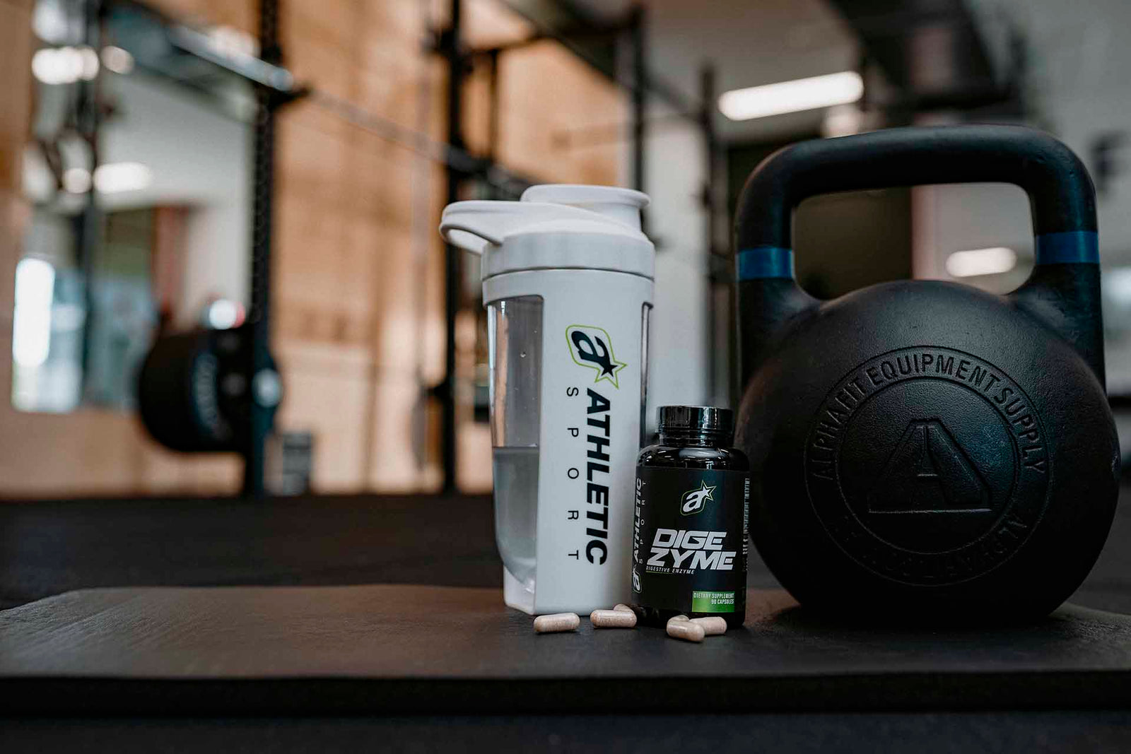How Digezyme can help you improve your health