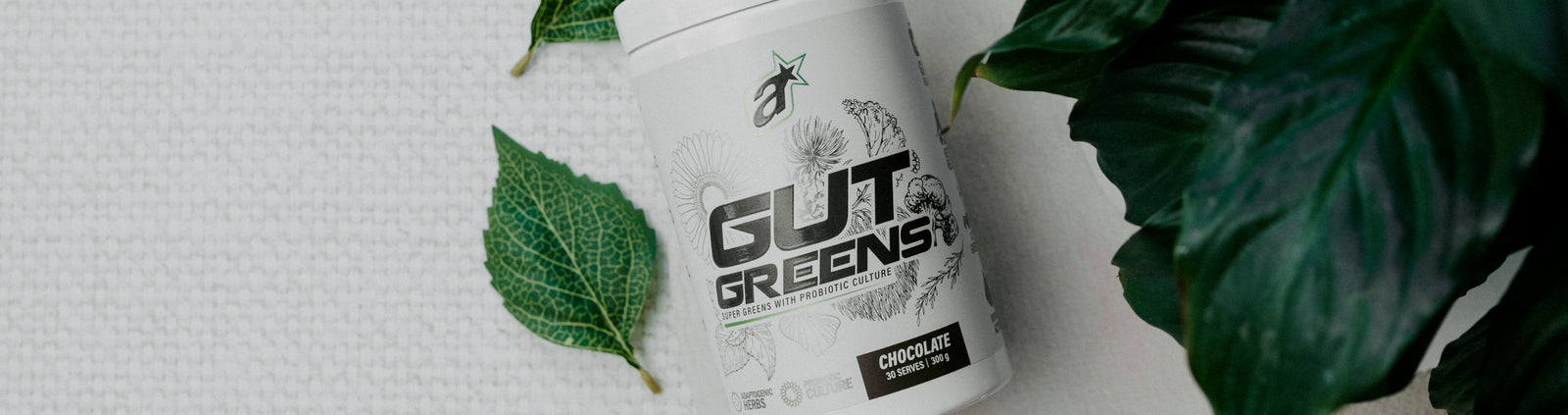 5 Ways to have a Happy, Healthy Gut!