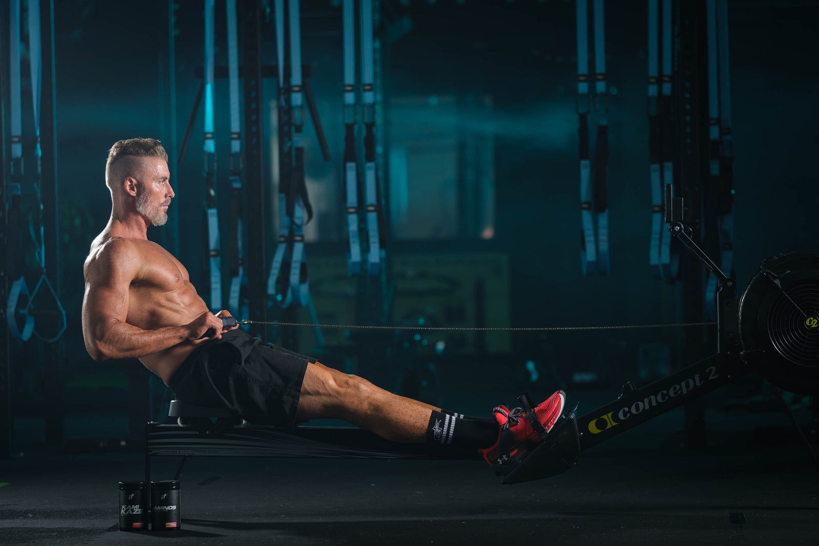 How Much Protein Do We Really Need?