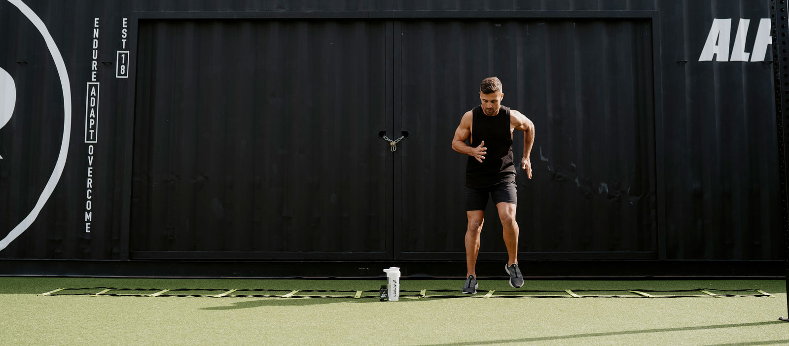 Is a vegan diet detrimental to gaining muscle mass? The big sports nutrition debate!