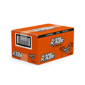 Kamikaze Hawaiian Splice Energy Drink 24 Pack